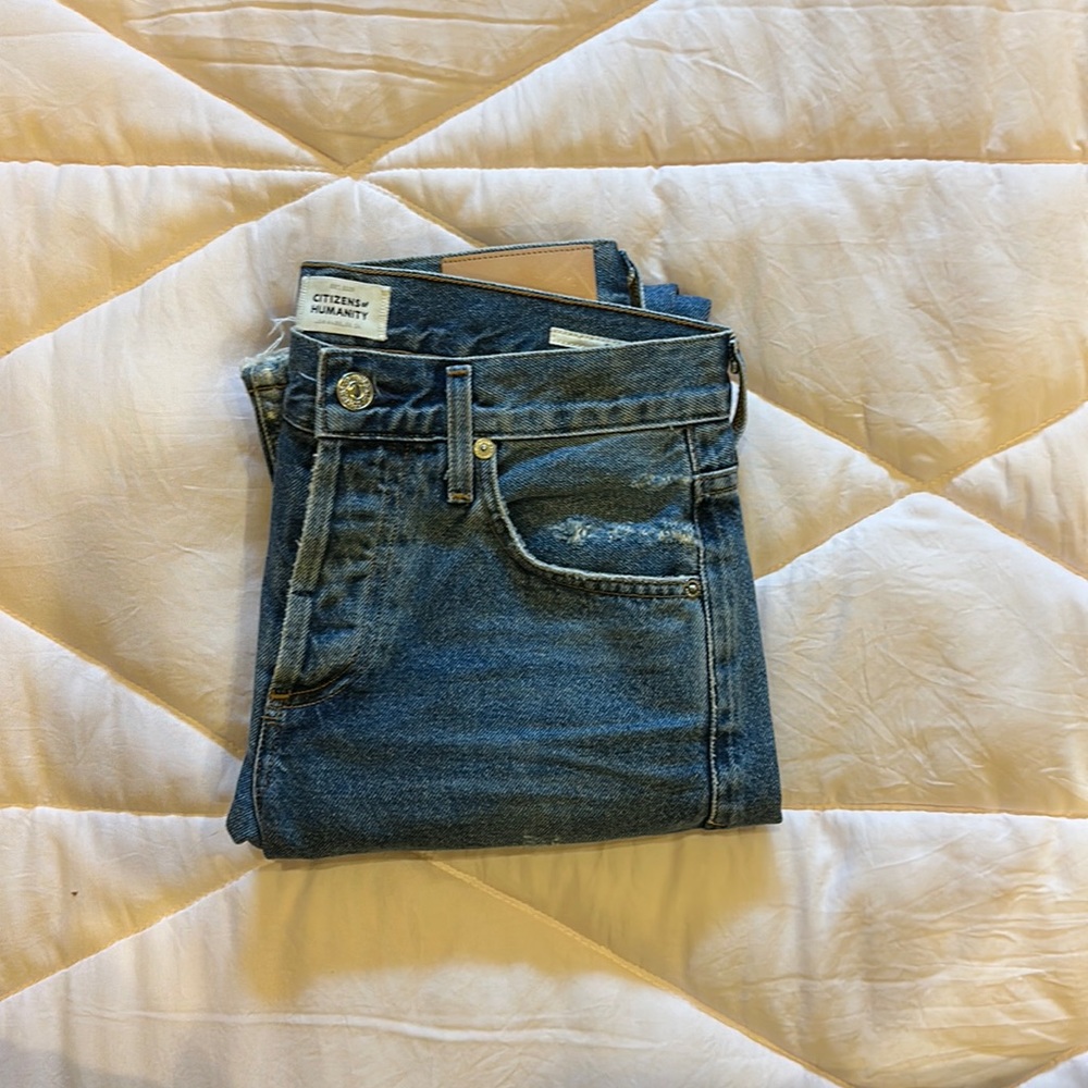 Citizens of humanity, Emerson jeans